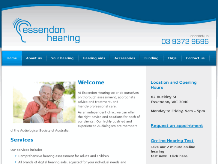 www.essendonhearing.com