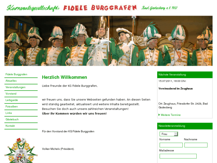 www.fidele-burggrafen.com