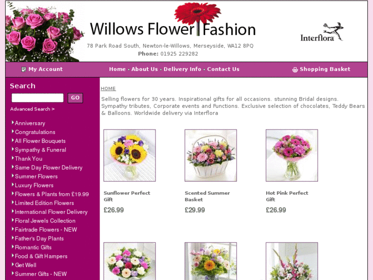 www.flowerfashionnewtonlewillows.co.uk