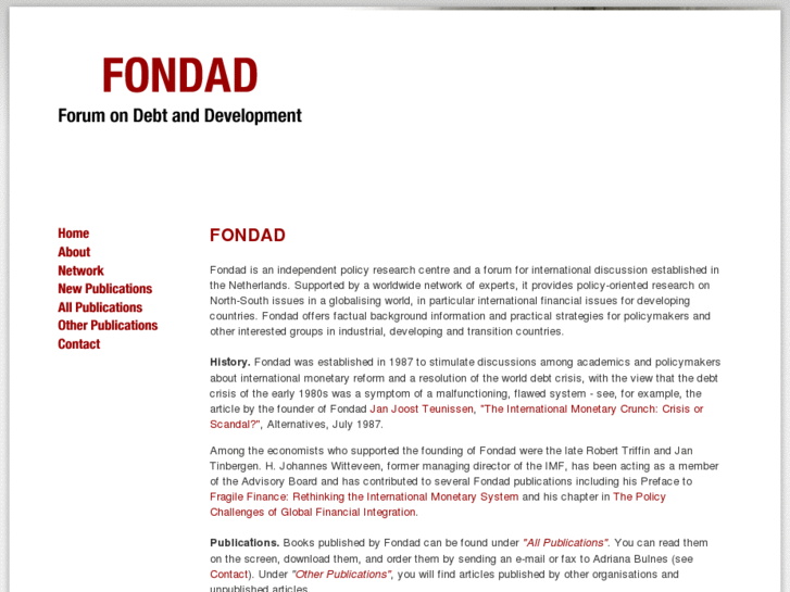 www.fondad.com