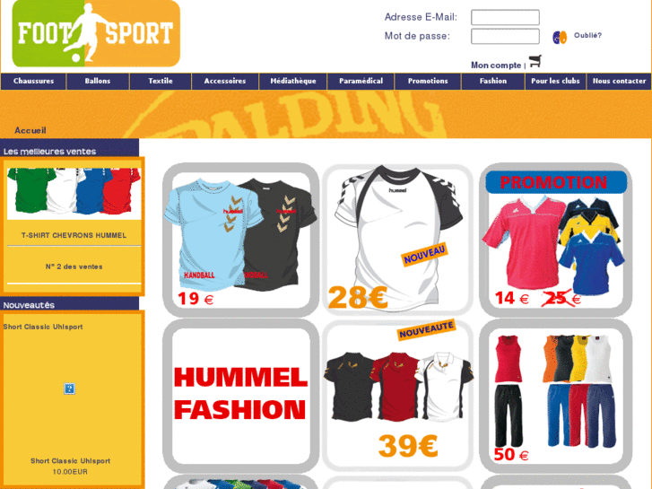 www.foot-sport.net