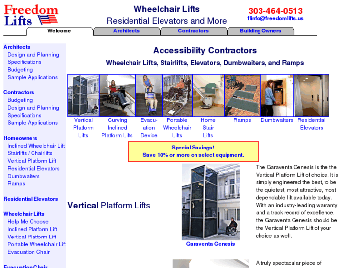 www.freedomlifts.us