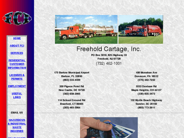 www.freeholdcartage.com