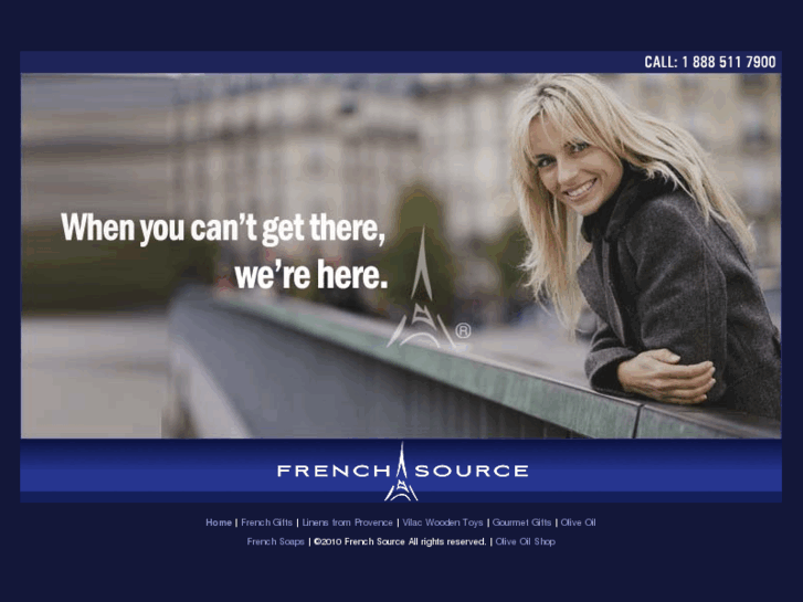 www.frenchsource.com