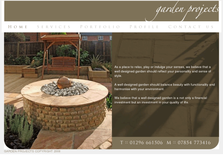 www.gardenprojects.org