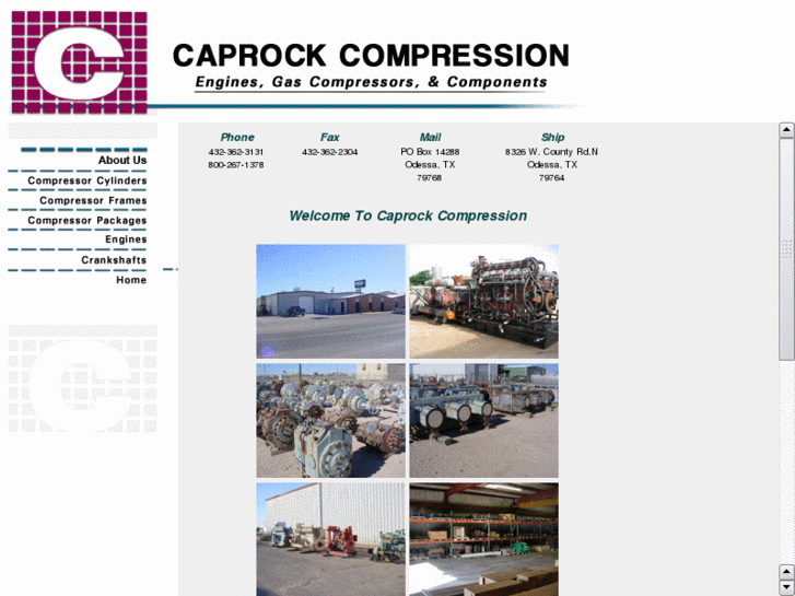 www.gas-compressors.com