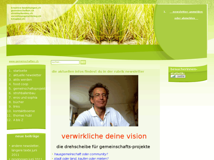 www.gemeinschaften.ch