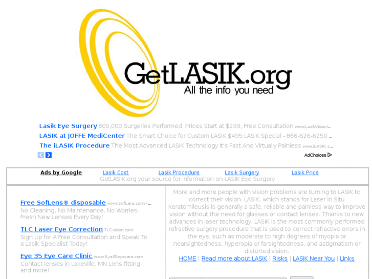 www.getlasik.org