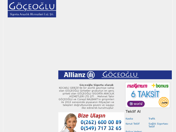 www.goceoglusigorta.com