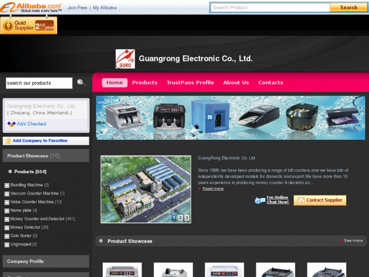 www.gr-electronics.cn