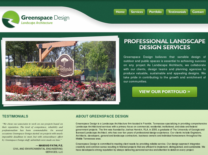 www.greenspace-design.com