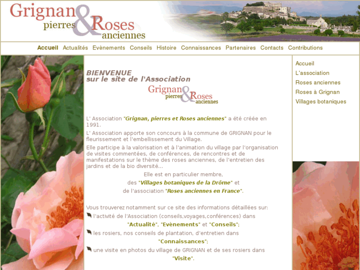 www.grignan-rosesanciennes.com