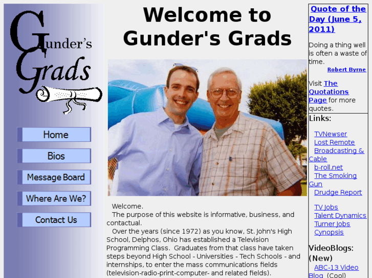 www.gundersgrads.com