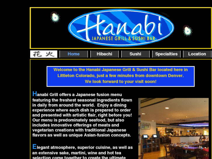 www.hanabijapanesegrill.com