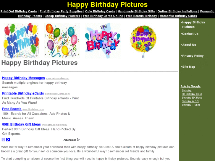 www.happybirthdaypictures.org