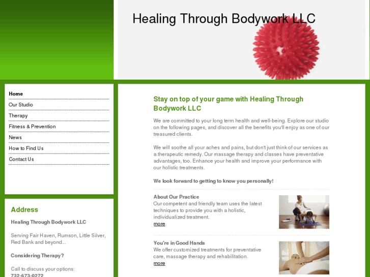 www.healingthroughbodywork.com