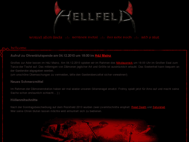 www.hellfeld.net