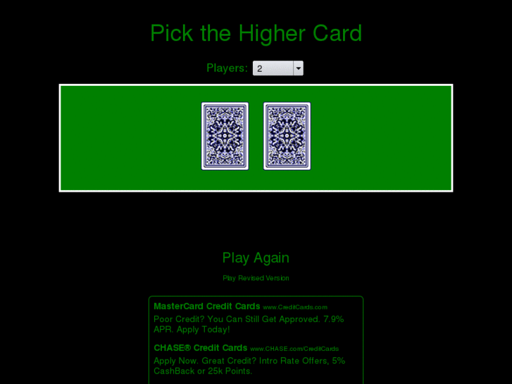 www.high-card.org