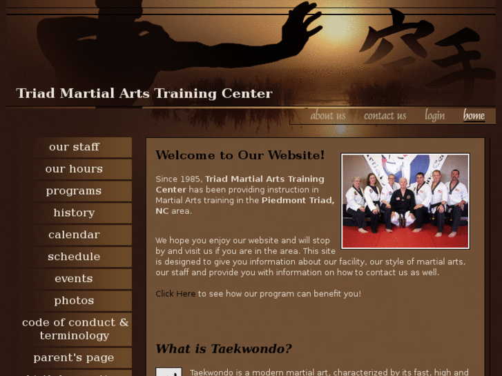 www.highpointkarate.com