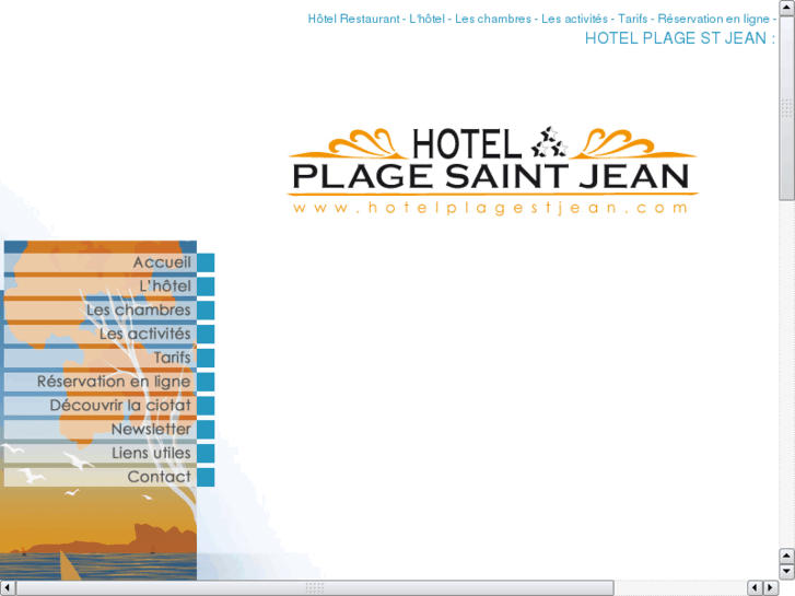 www.hotellaciotat.com