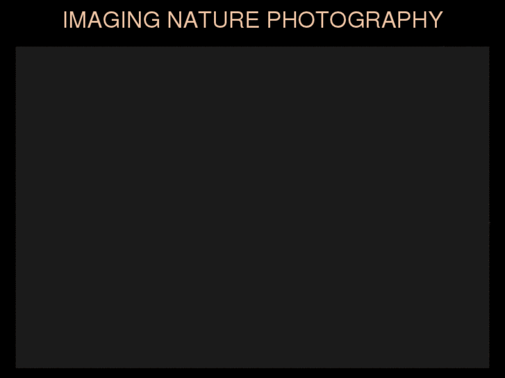 www.imagingnature.com