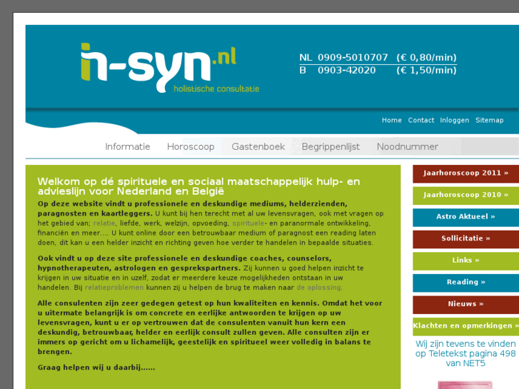 www.in-syn.nl