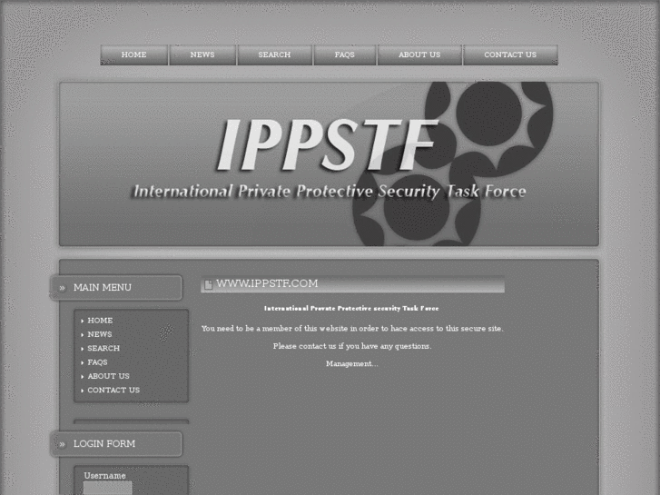 www.ippstf.com