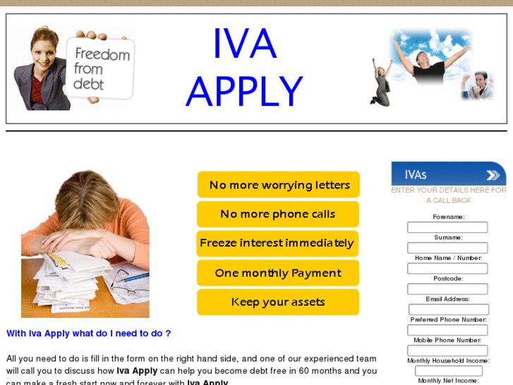 www.iva-apply.co.uk