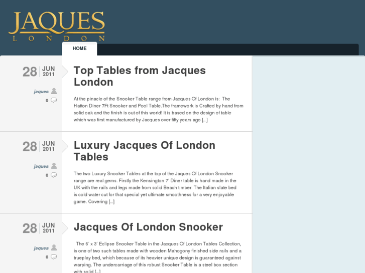 www.jacqueslondon.com