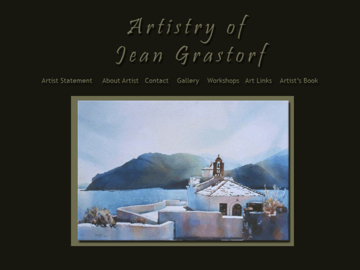 www.jeangrastorf.com