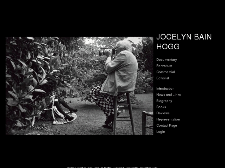 www.jocelynbainhogg.com