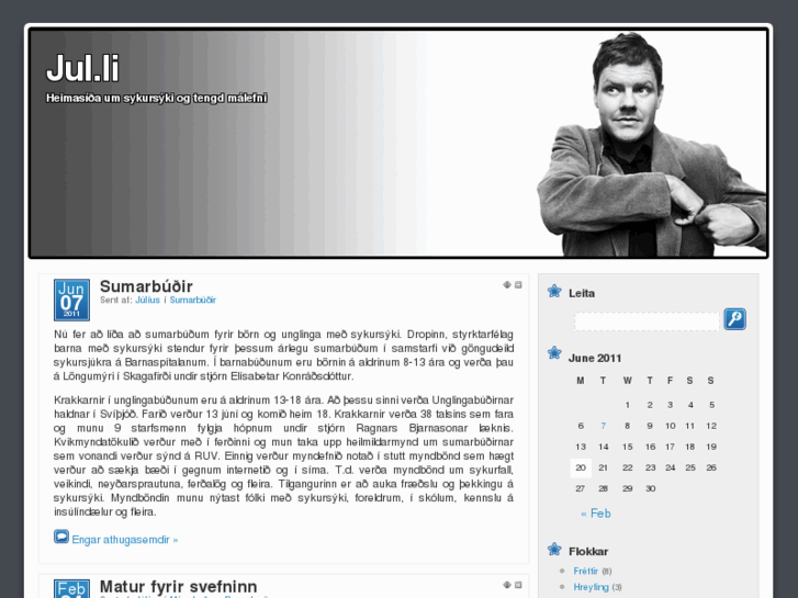www.jul.li