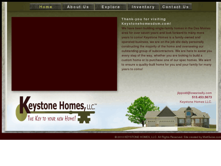 www.keystonehomesdsm.com