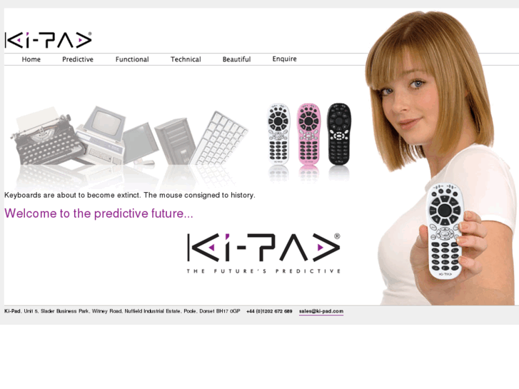 www.kipad.com