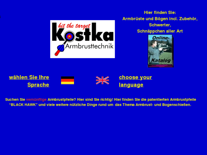 www.kostka-armbrusttechnik.de