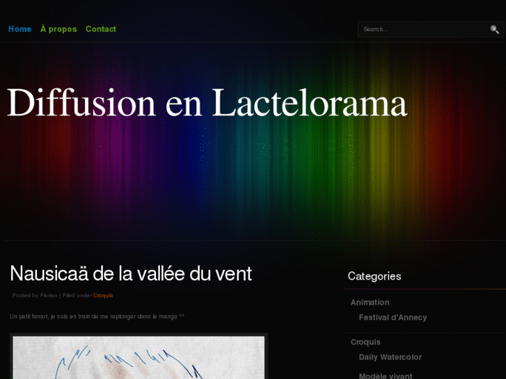 www.lactelorama.fr