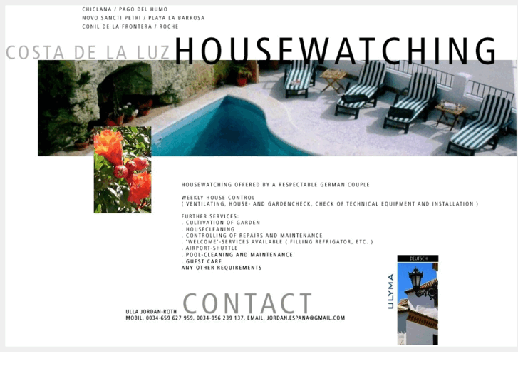 www.laluz-housewatching.com