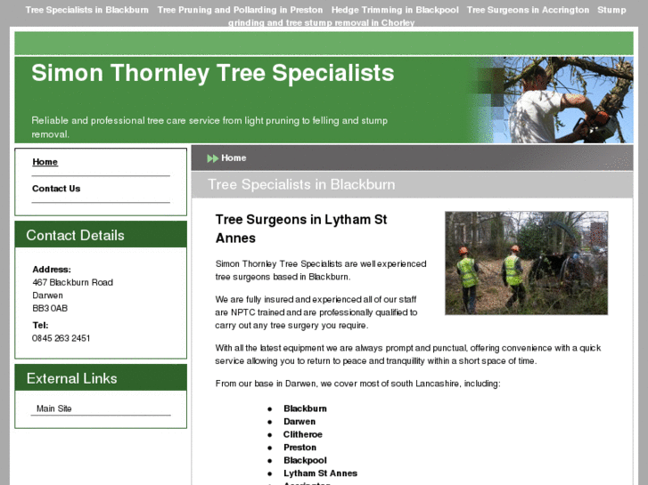 www.lancashiretreesurgeons.com