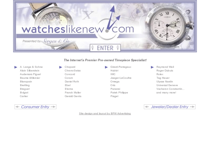 www.likenewwatches.com