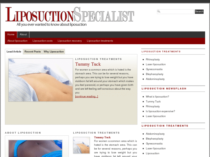 www.liposuctionspecialist.org