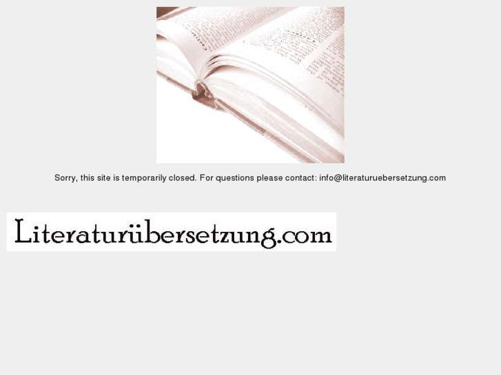 www.literaturuebersetzung.com