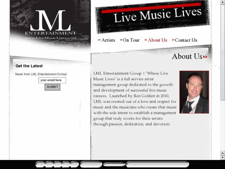 www.livemusiclives.com