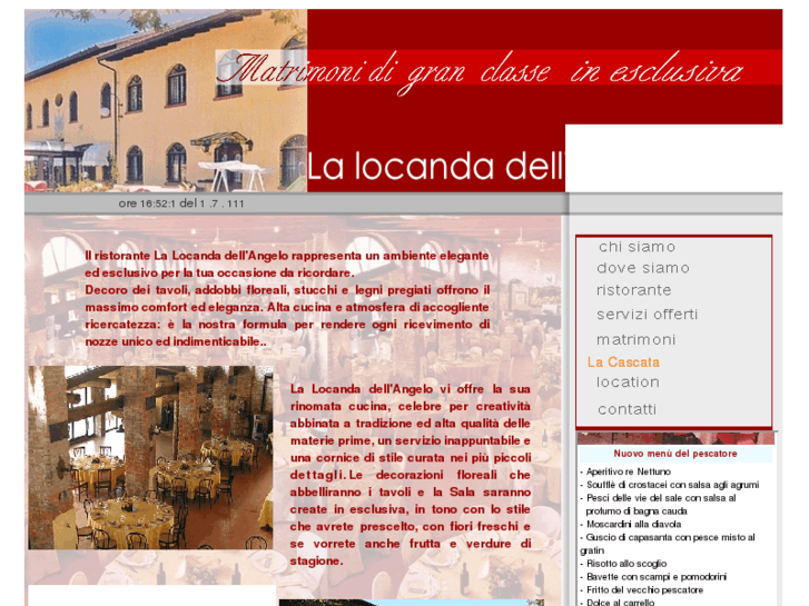 www.locandadellangelo.com