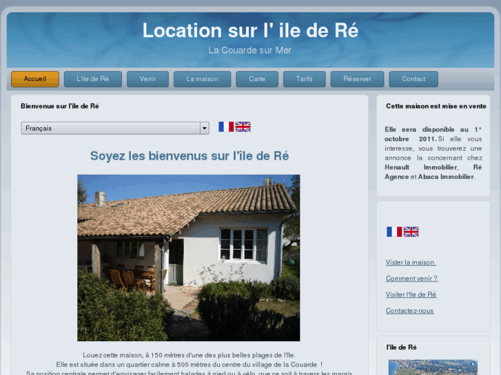 www.locationmaisoniledere.fr