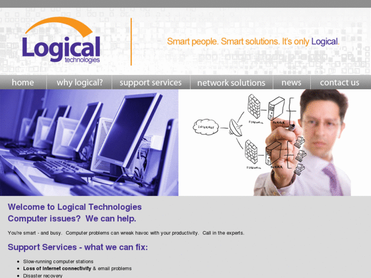 www.logicaltechs.com