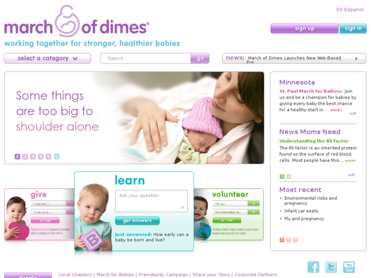 www.marchdimes.org