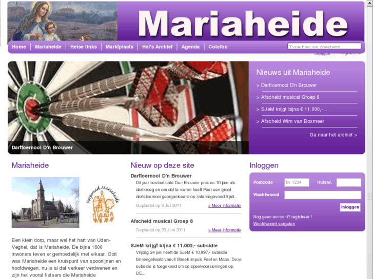 www.mariaheide.nl