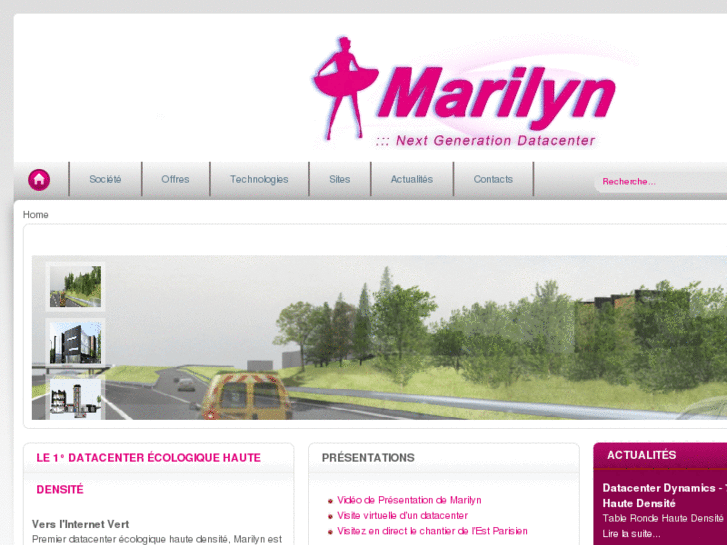 www.marilyn-datacenter.com