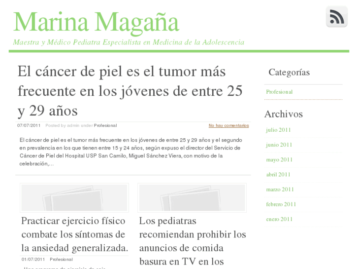 www.marinamagana.com