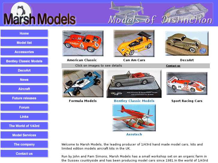 www.marshmodels.com